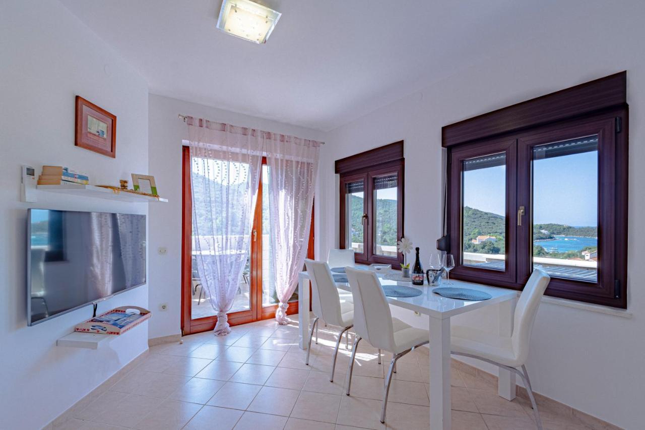 Villa Ana Zrnovo Buitenkant foto
