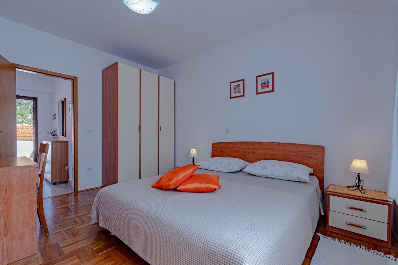 Villa Ana Zrnovo Buitenkant foto