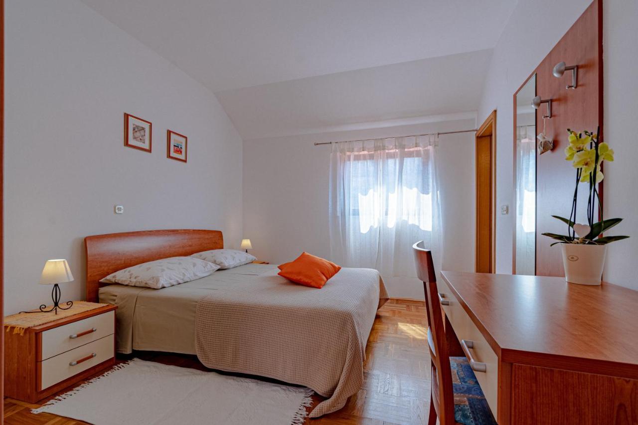 Villa Ana Zrnovo Buitenkant foto