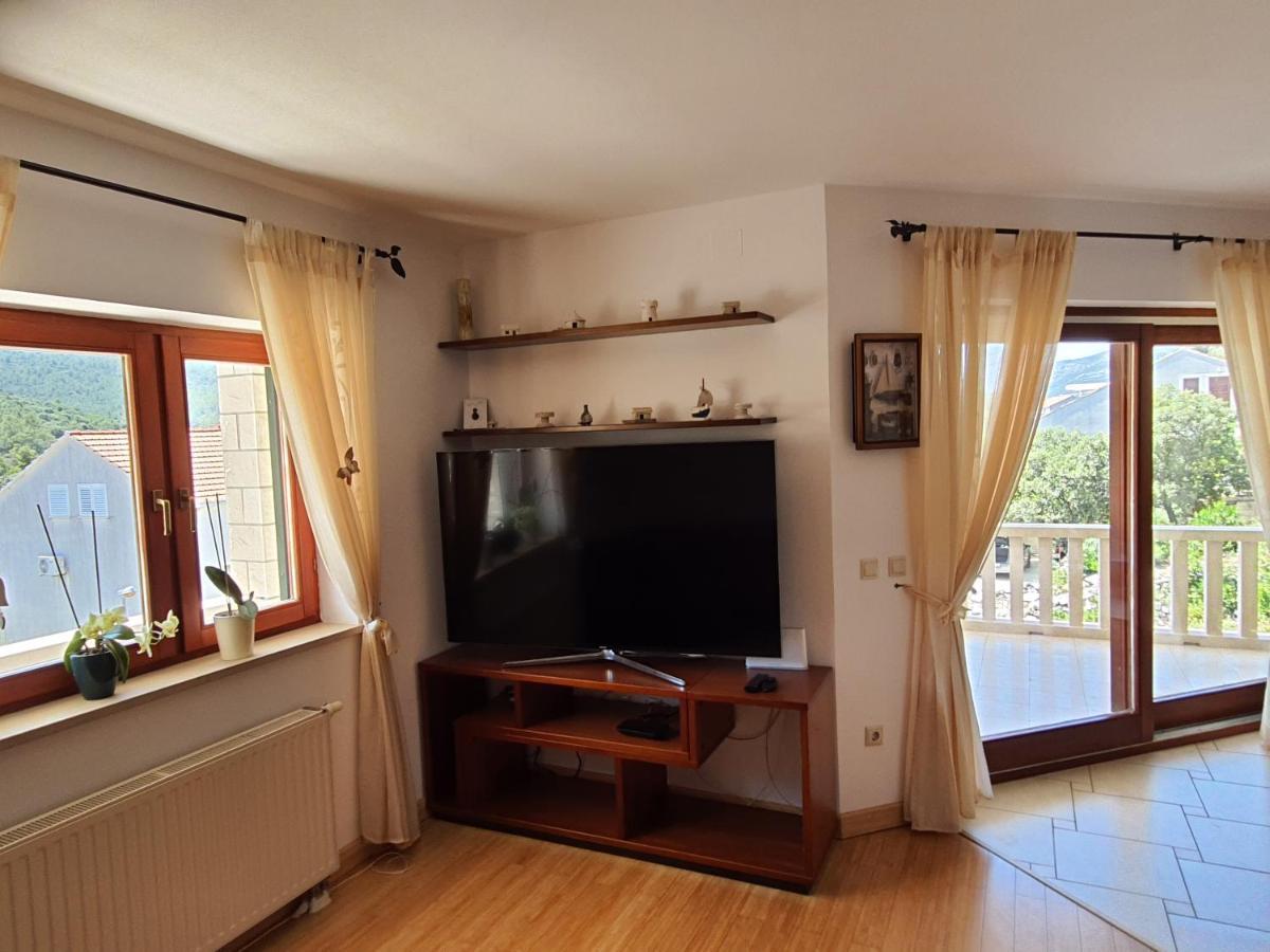 Villa Ana Zrnovo Buitenkant foto