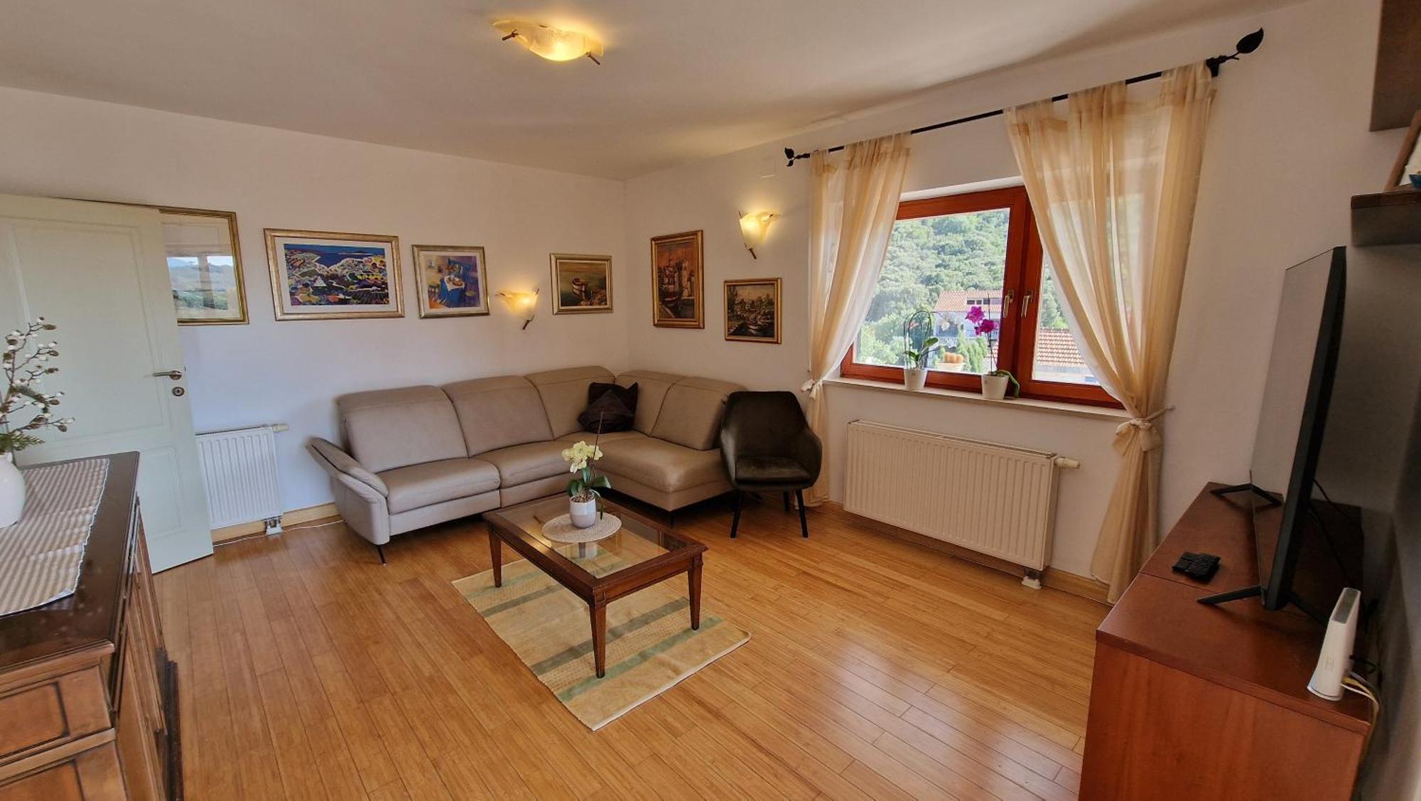 Villa Ana Zrnovo Buitenkant foto